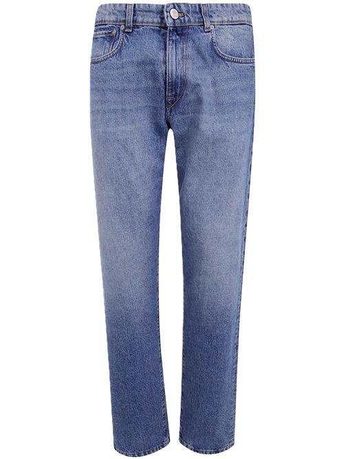 Jeans Incotex Blue Division Incotex Bluedivision | BR006L 2616FW03A